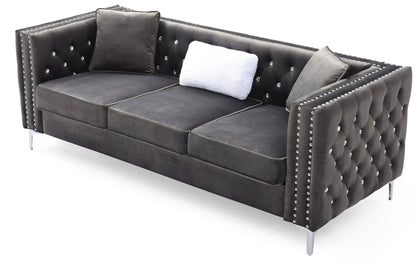Glory Furniture - Paige - Sofa