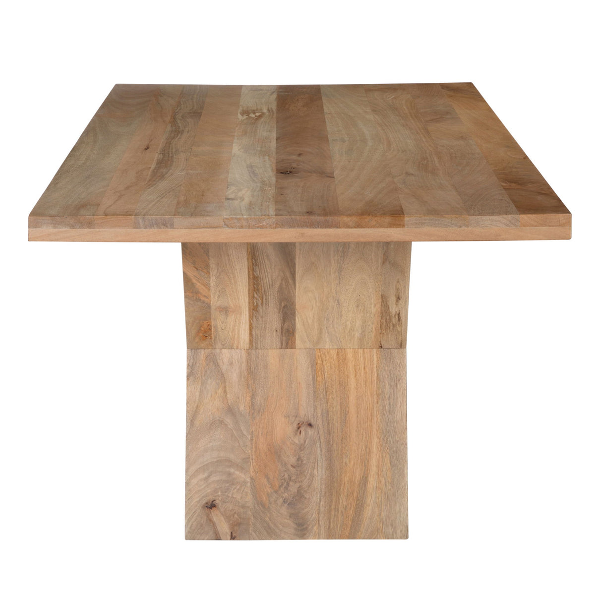 Ravenna - Dining Table - Natural
