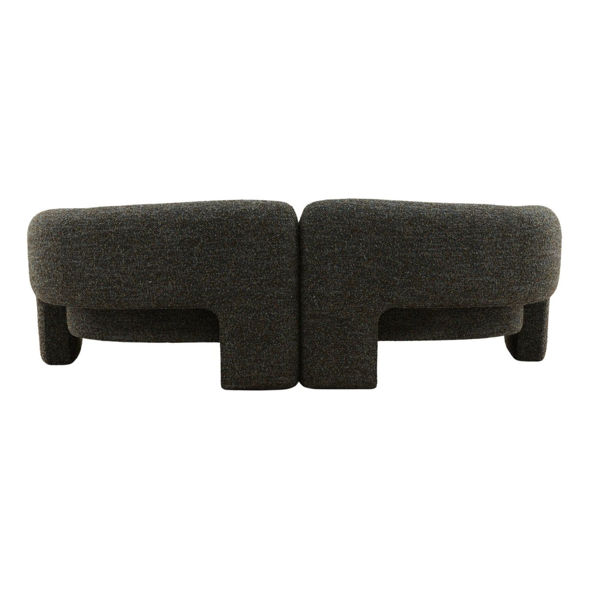 Ruskin - Sofa - Paris Cerulean