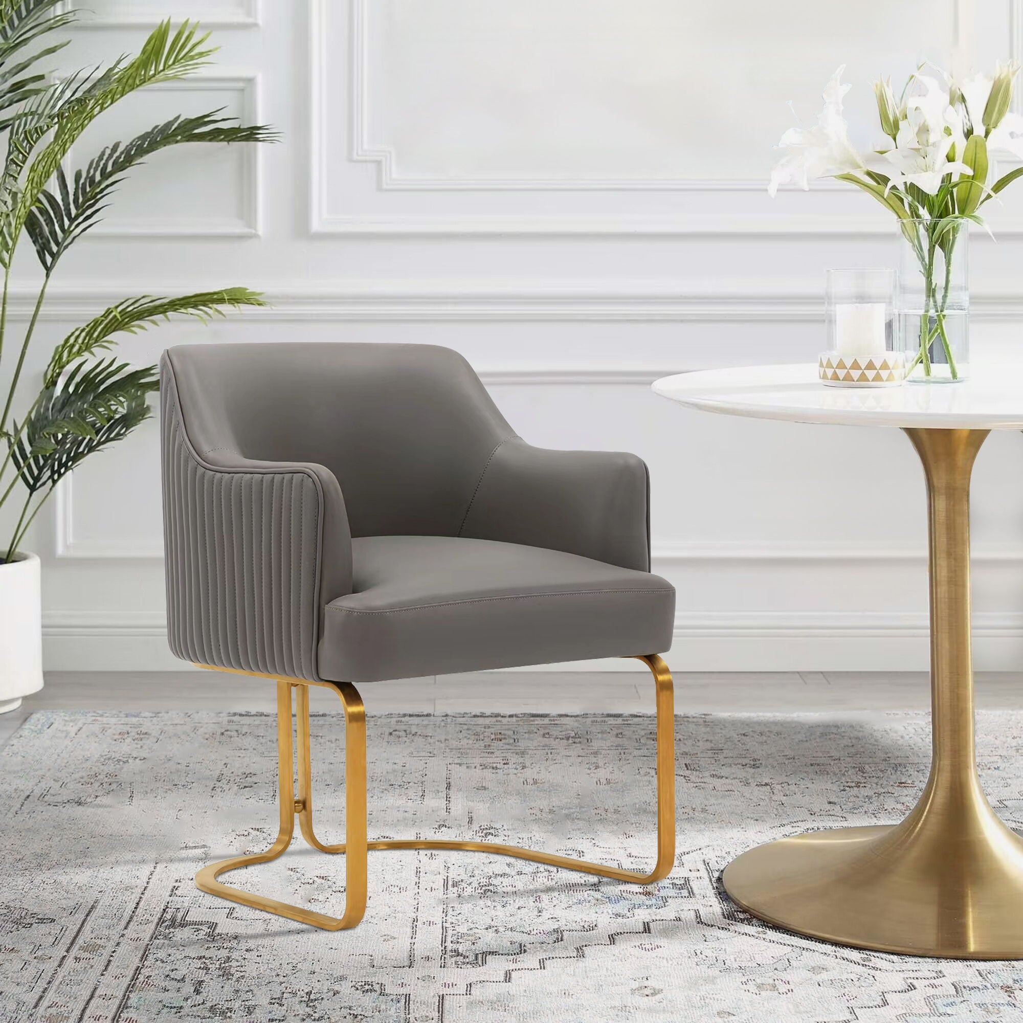 Raya - Dining Chair