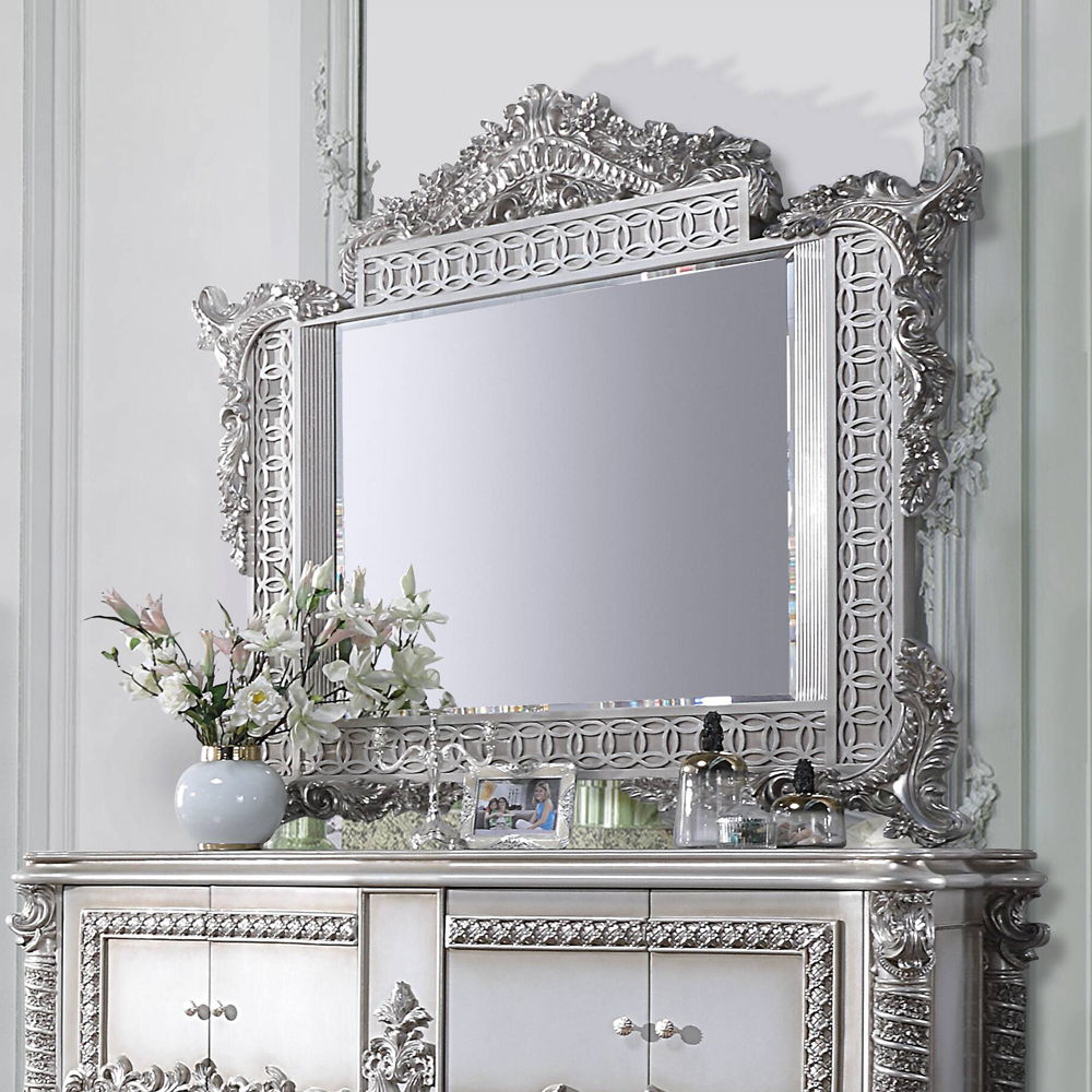 ACME Valkyrie Mirror