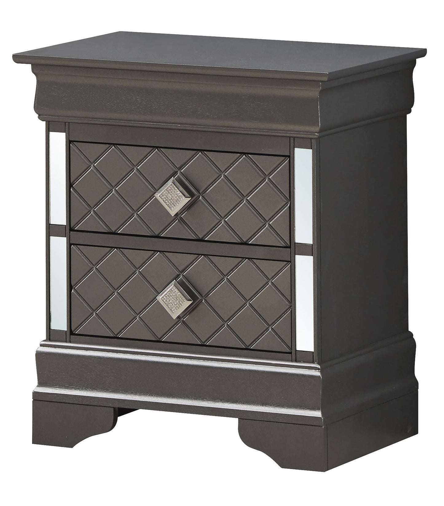 Glory Furniture - Verona - Nightstand