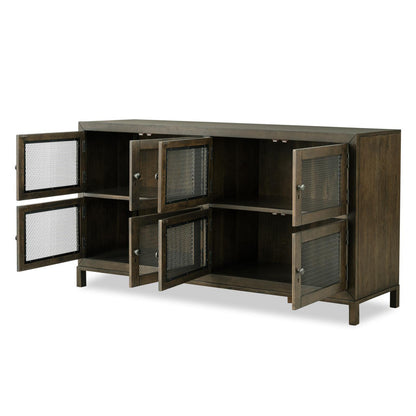 Lake House - Door Console