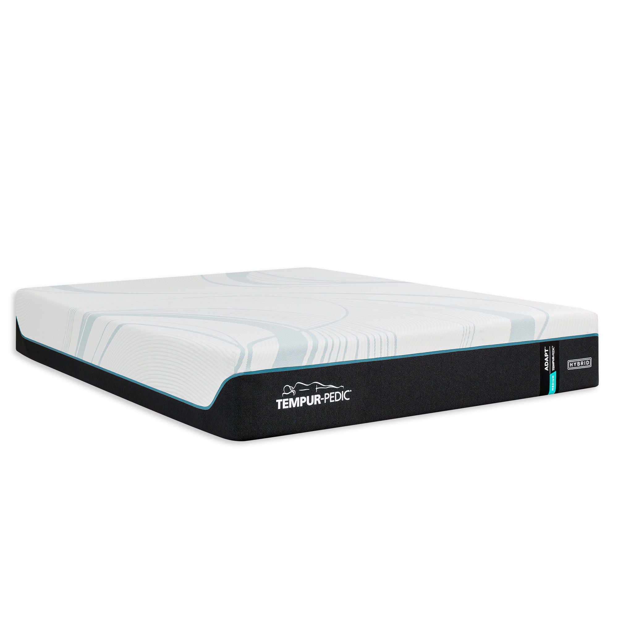 Tempur-Adapt - Adapt Medium Hybrid Mattress