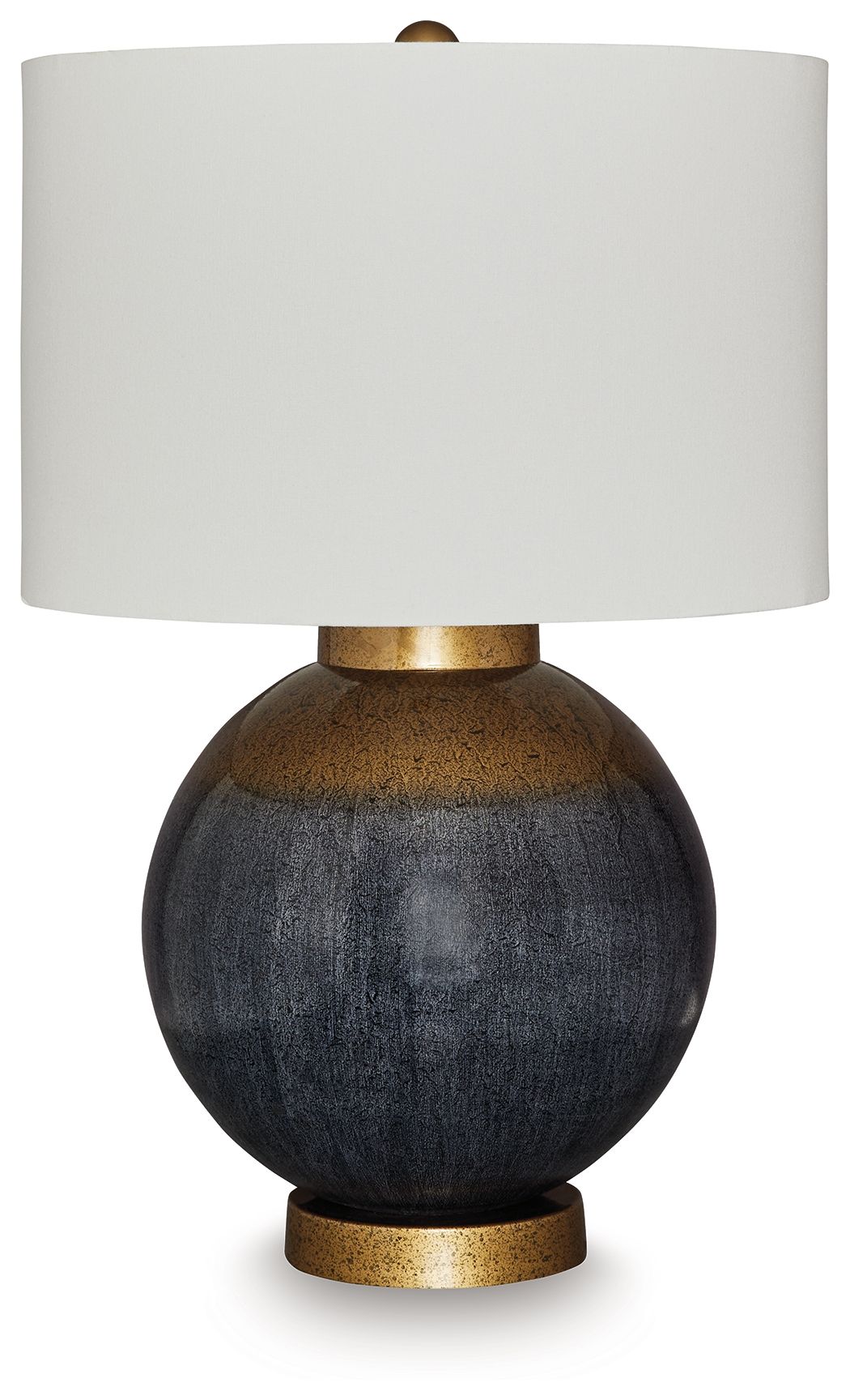 Adara Metal Table Lamp