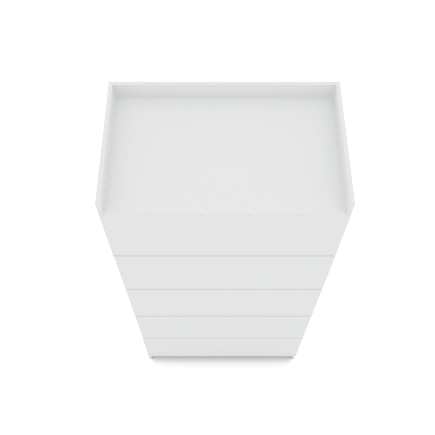 Mulberry - Wardrobe Closet