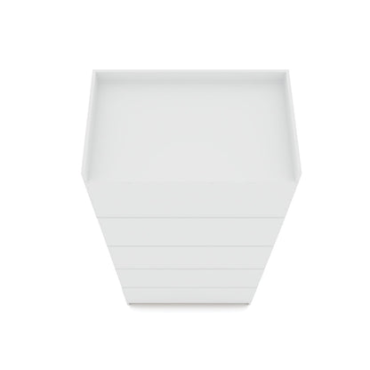 Mulberry - Wardrobe Closet