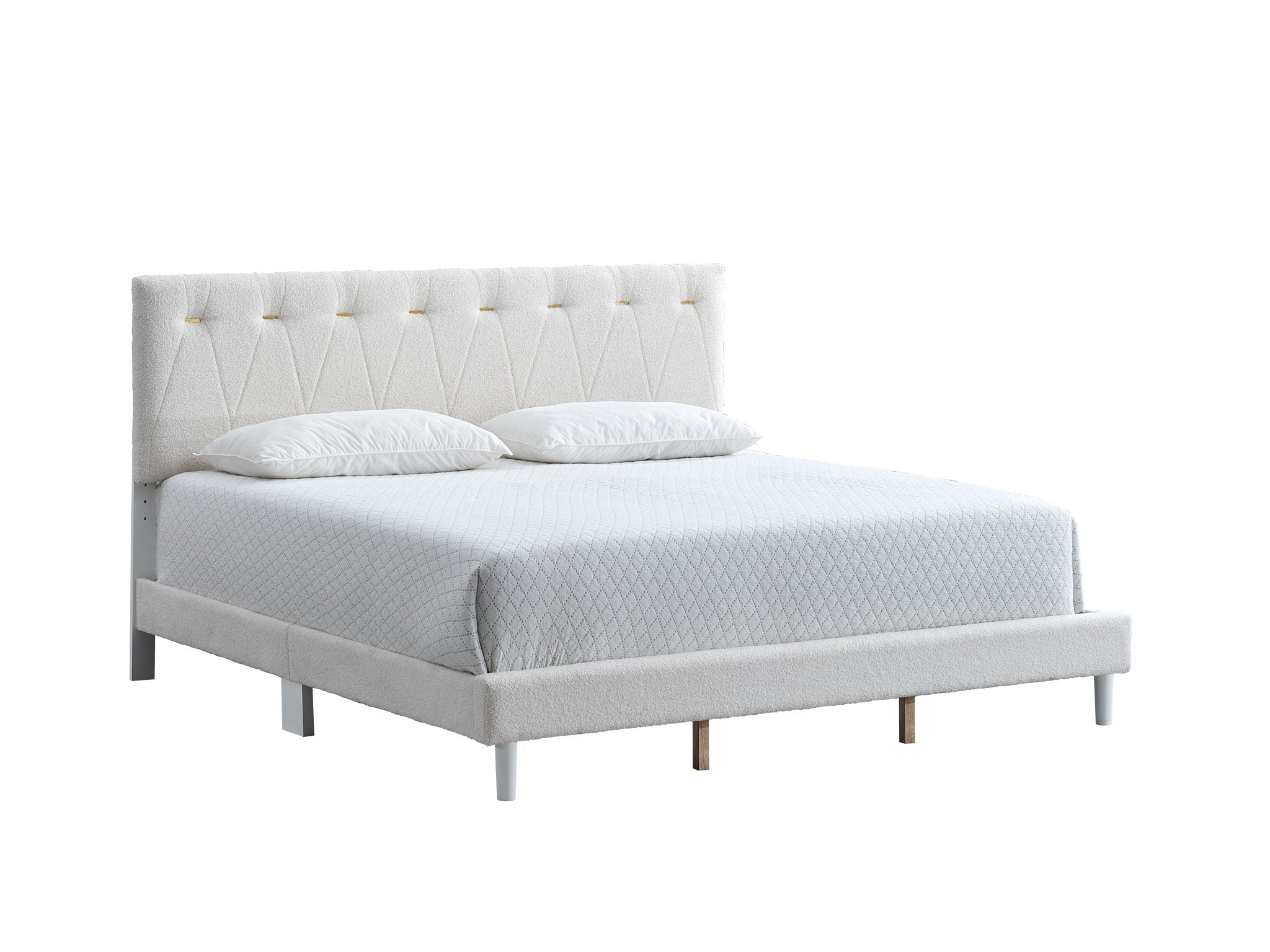 Sinclair - Bed