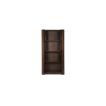 Nera - Bookcase - Brown