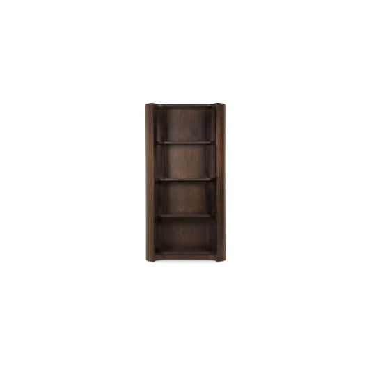 Nera - Bookcase - Brown