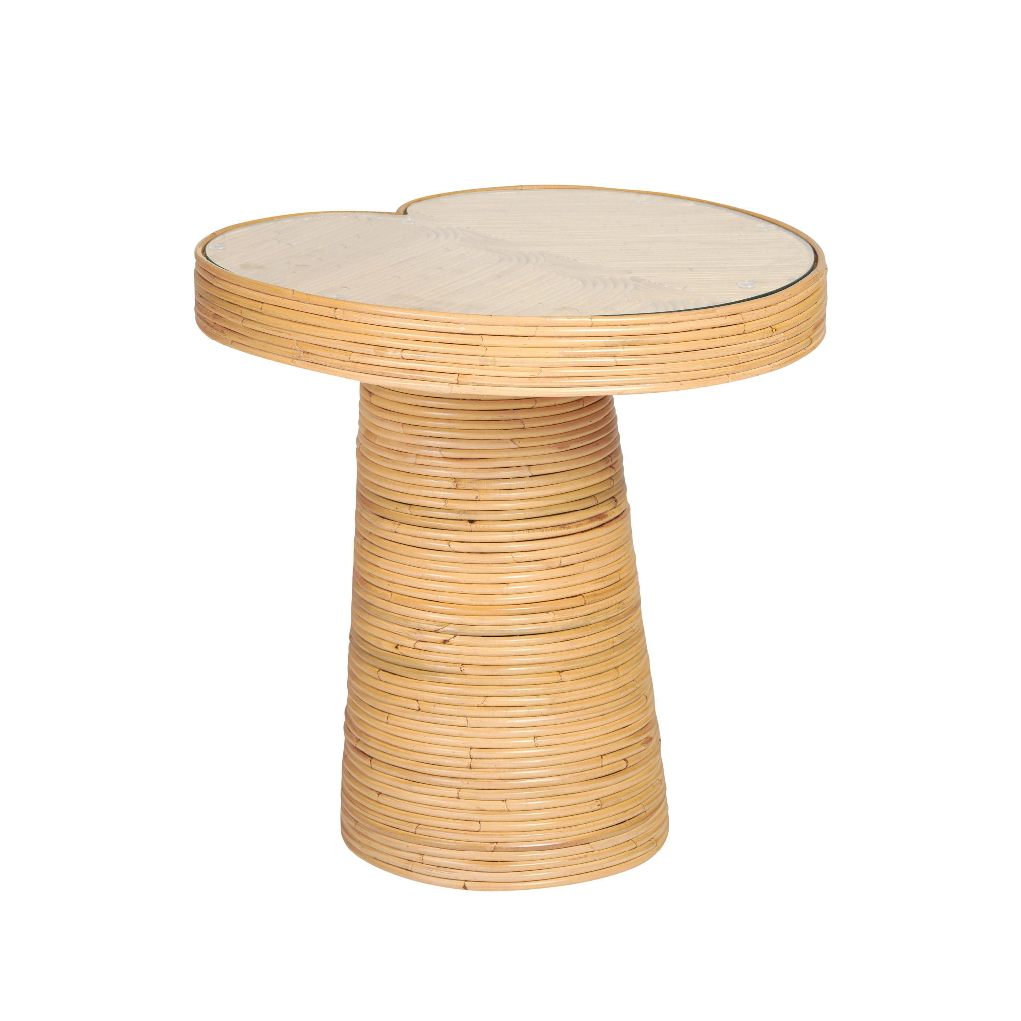 Felicia - Lilypad Side Table