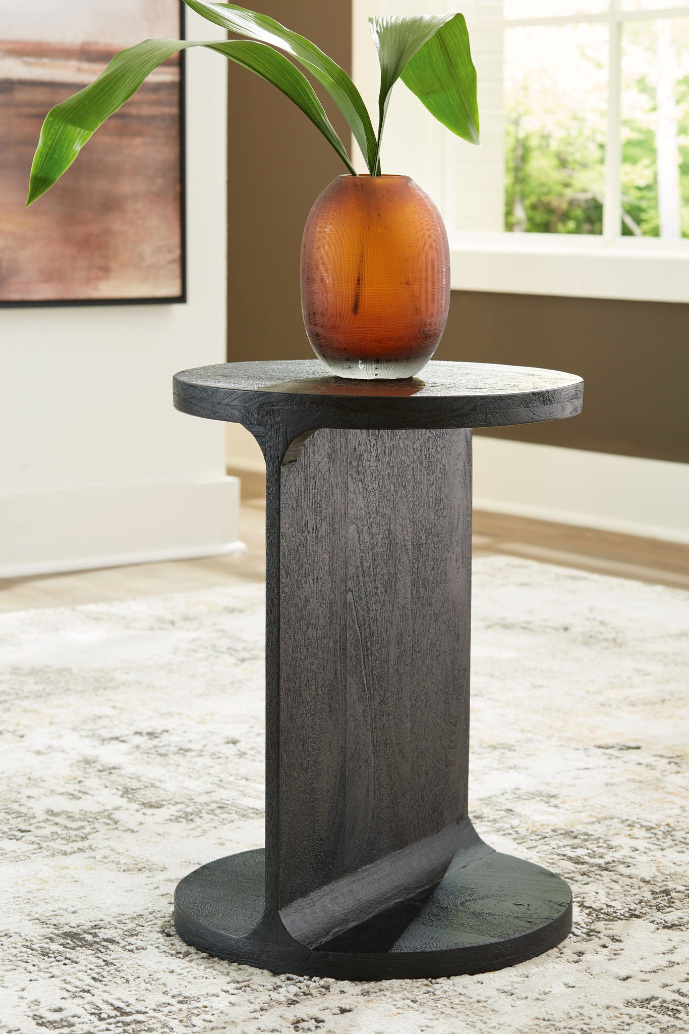 Adderley Accent Table - Thumbnail 3