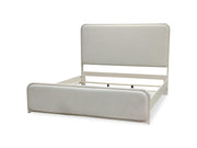 Maren - Complete Upholstered Bed