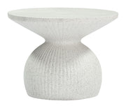 Corza - Coffee Table - White