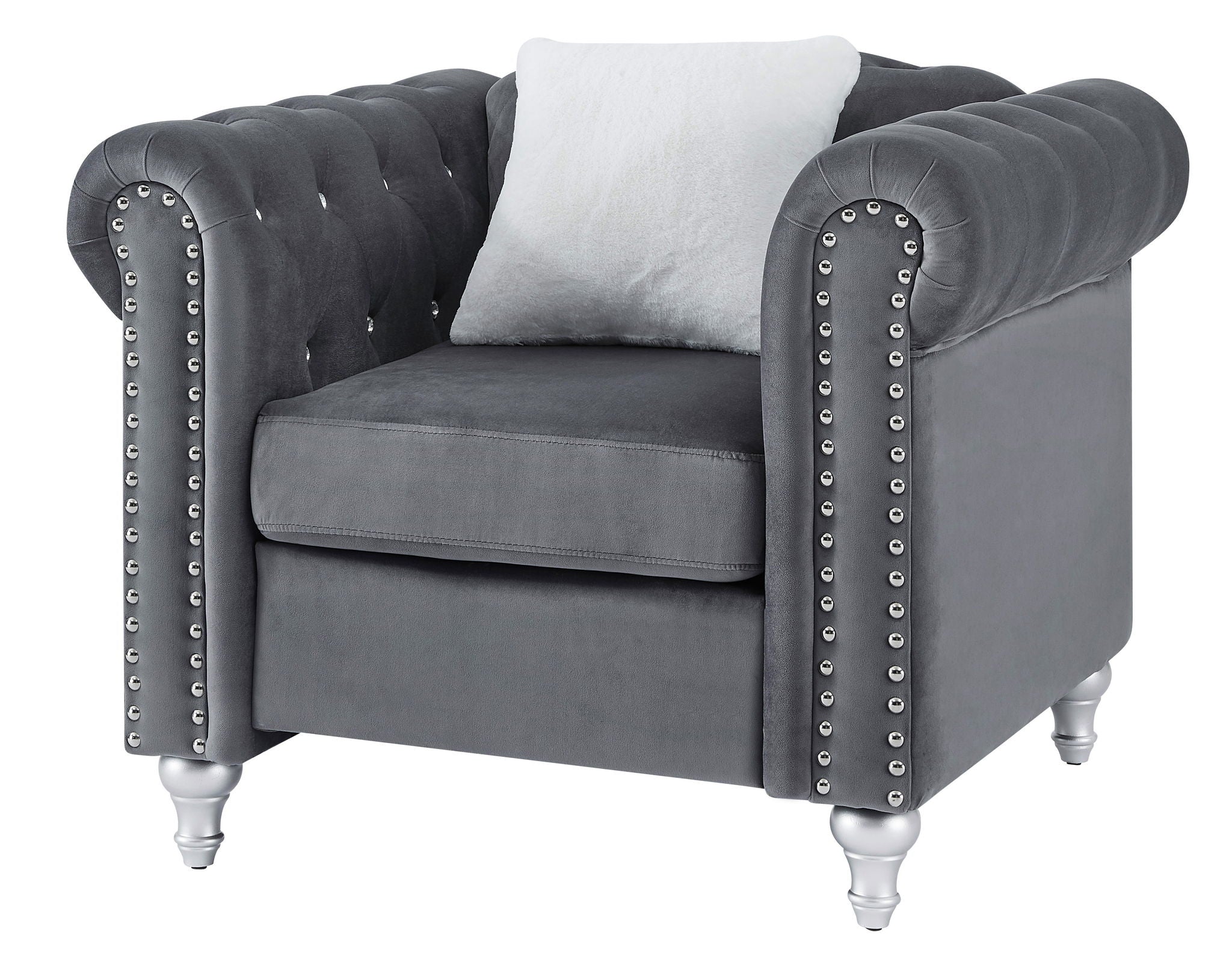 Glory Furniture - Raisa - Chair