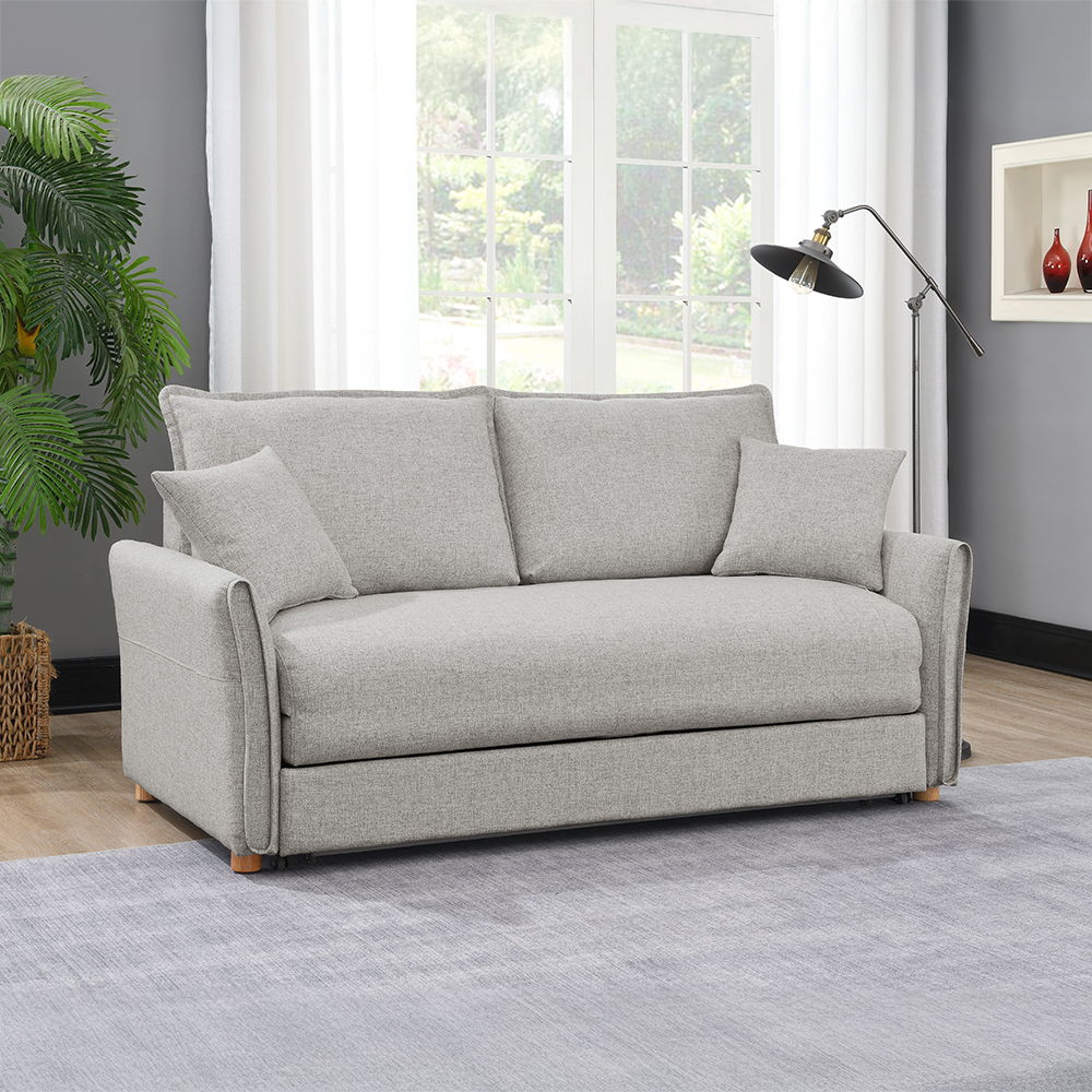 Oran Sofa With Sleeper - Thumbnail 2
