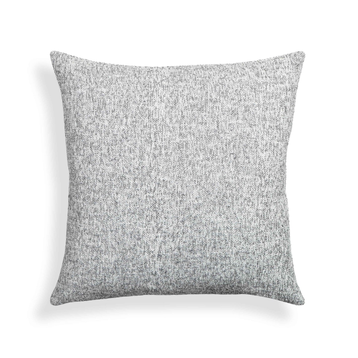 Poh - Boucle Square Accent Pillow Cover
