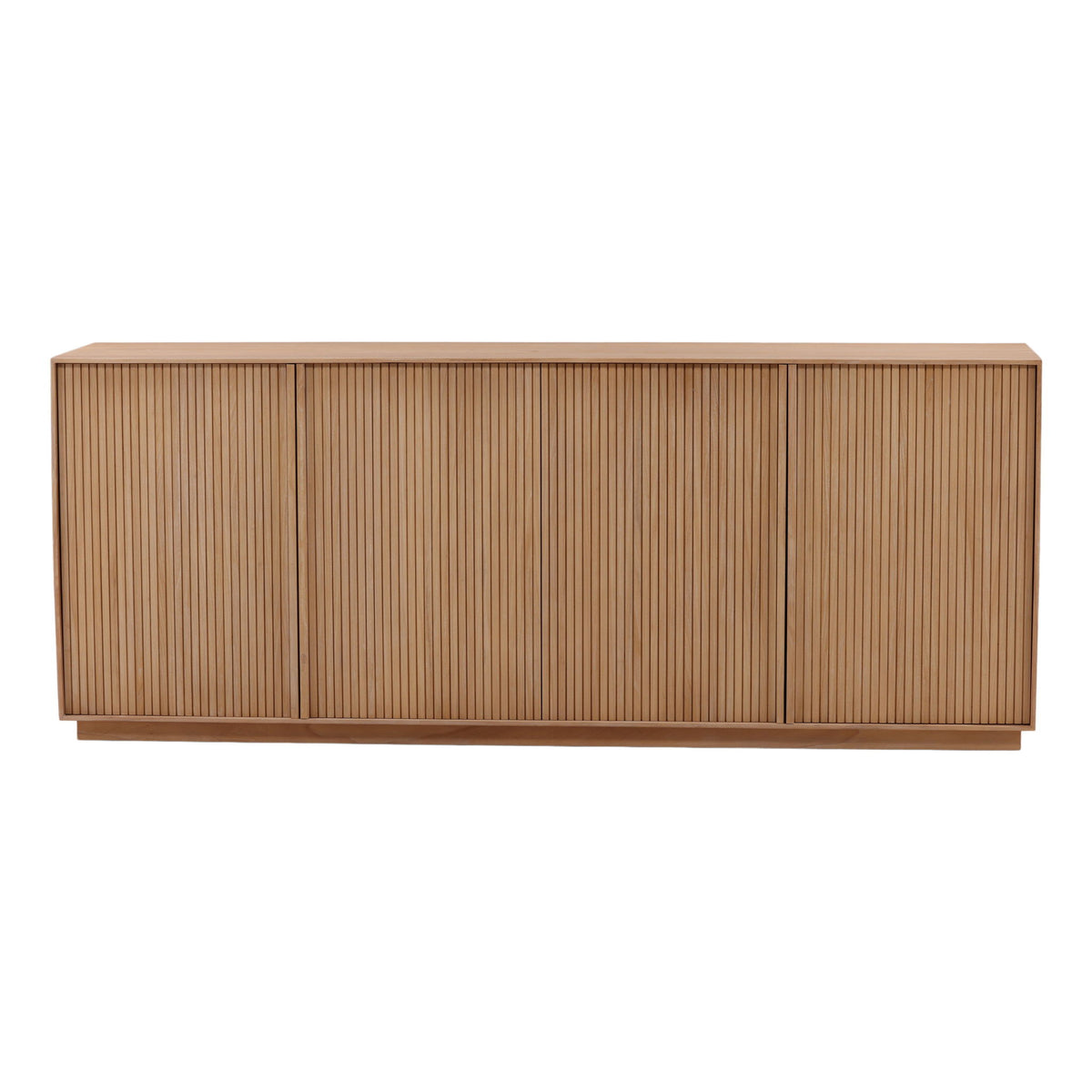 Malindaz - Sideboard - Light Natural