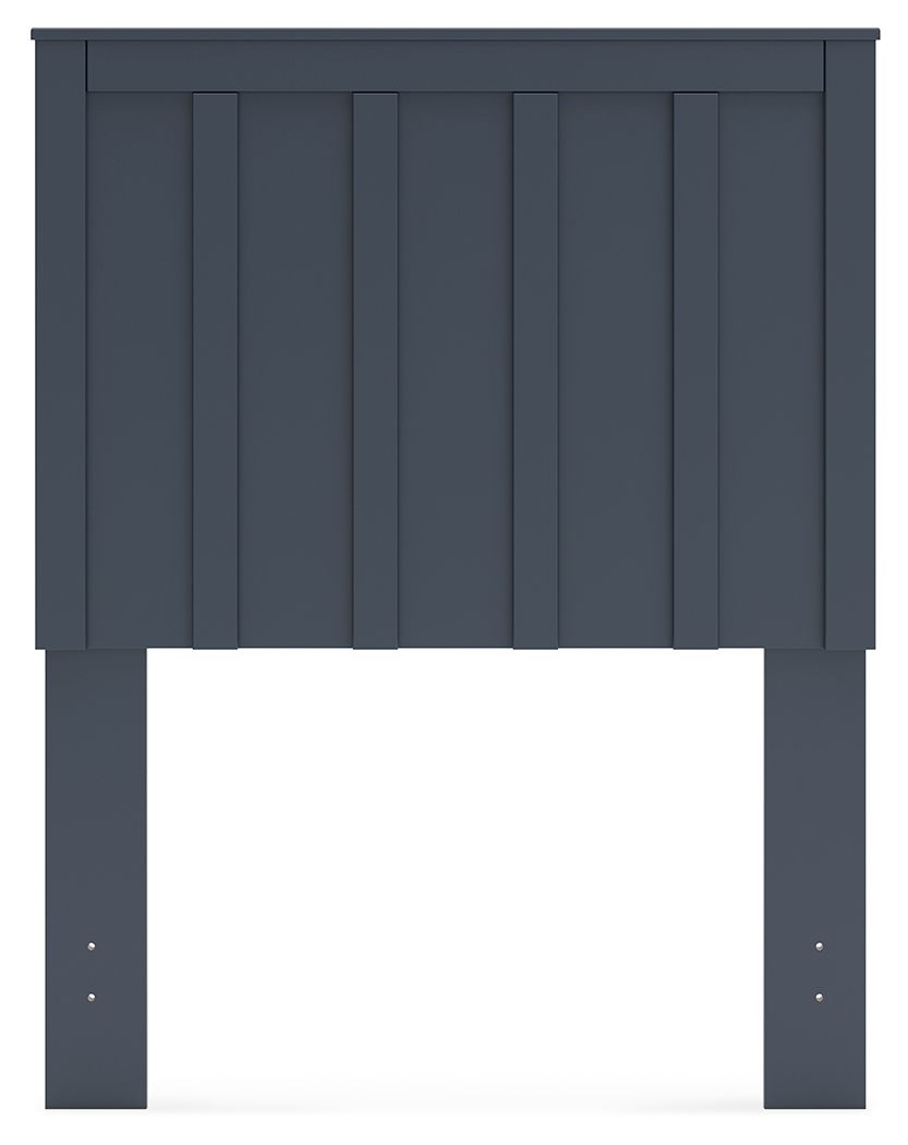 Simmenfort - Panel Headboard - Thumbnail 2