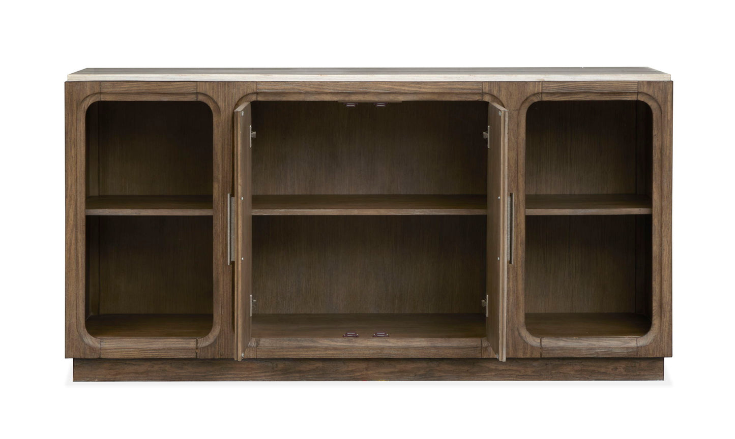 Westbourne - Sideboard - Dark Umber