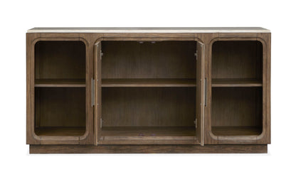 Westbourne - Sideboard - Dark Umber