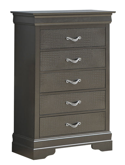 Glory Furniture - Lorana - Chest