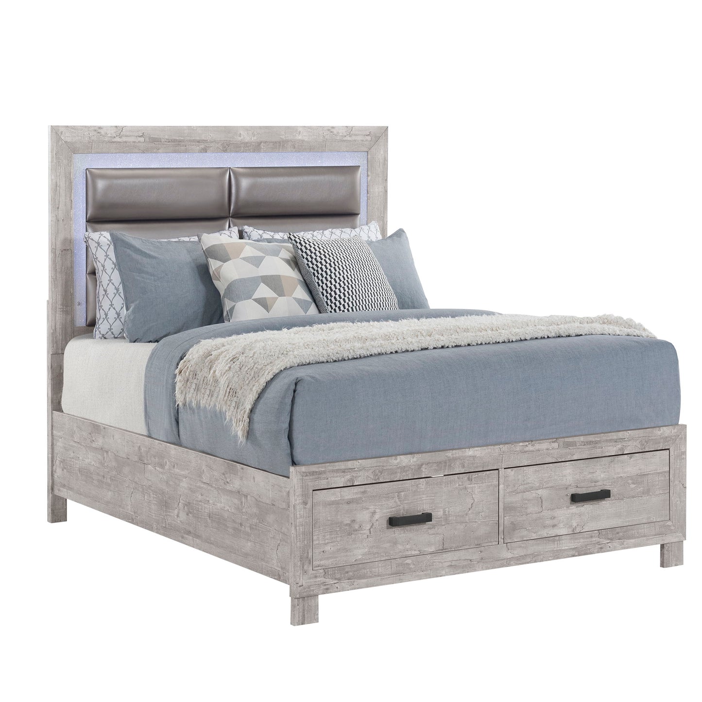Rover - Bed