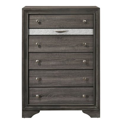 Naima - Chest