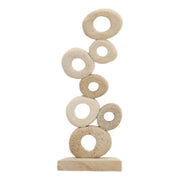 Olera - Sculpture - Natural