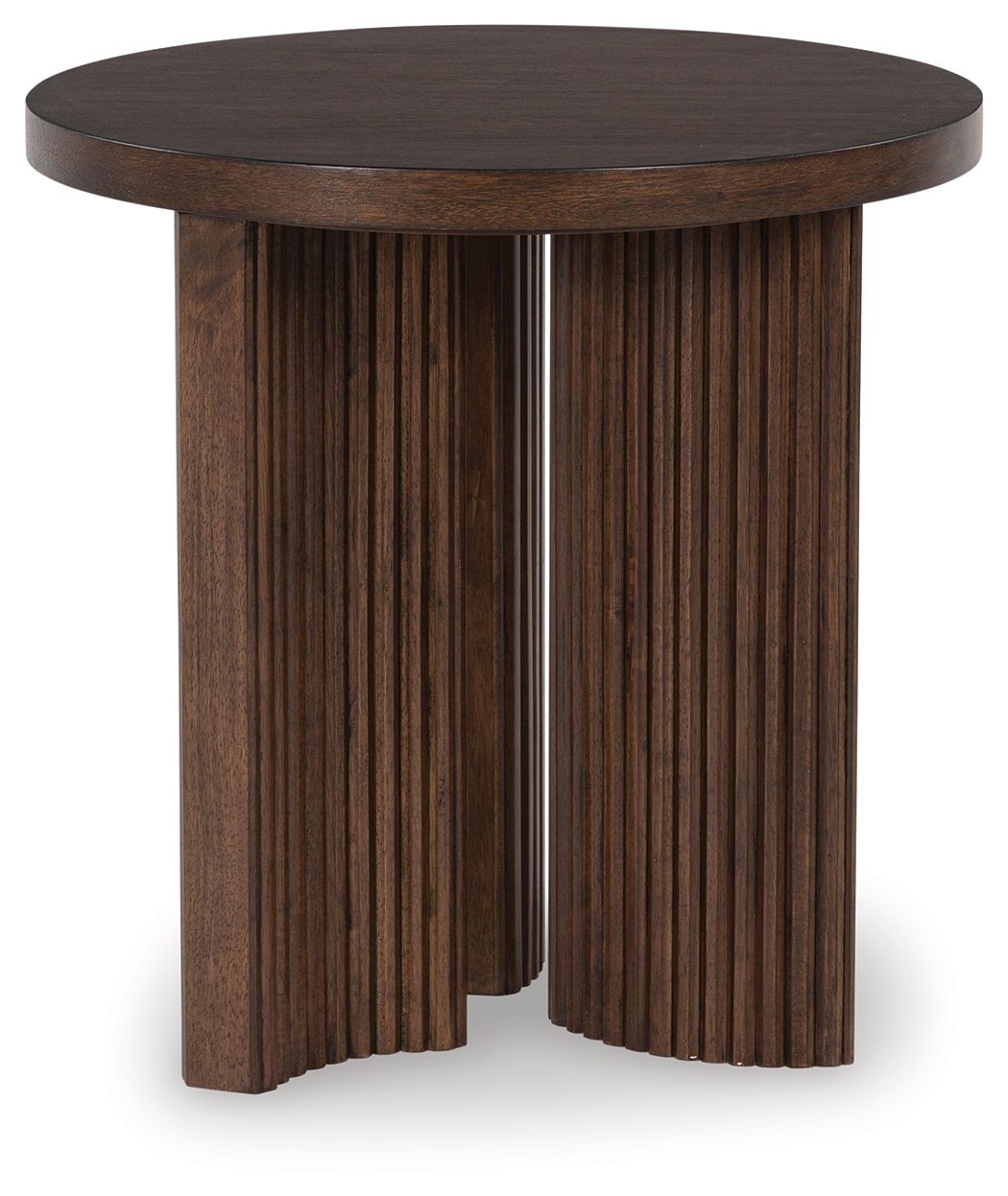 Korestone End Table - Thumbnail 4