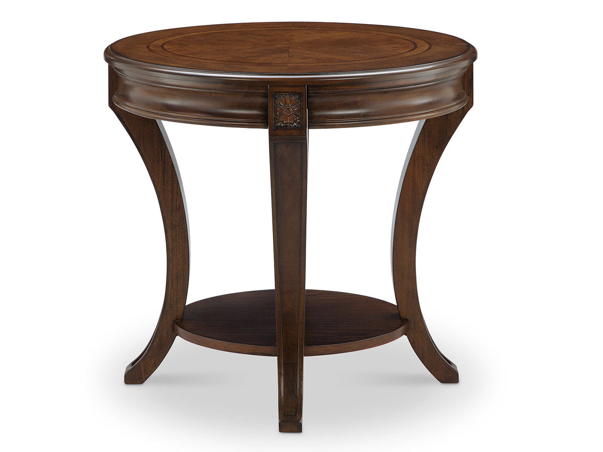 Winslet - Oval Table