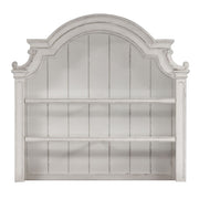 Magnolia Manor - Hutch