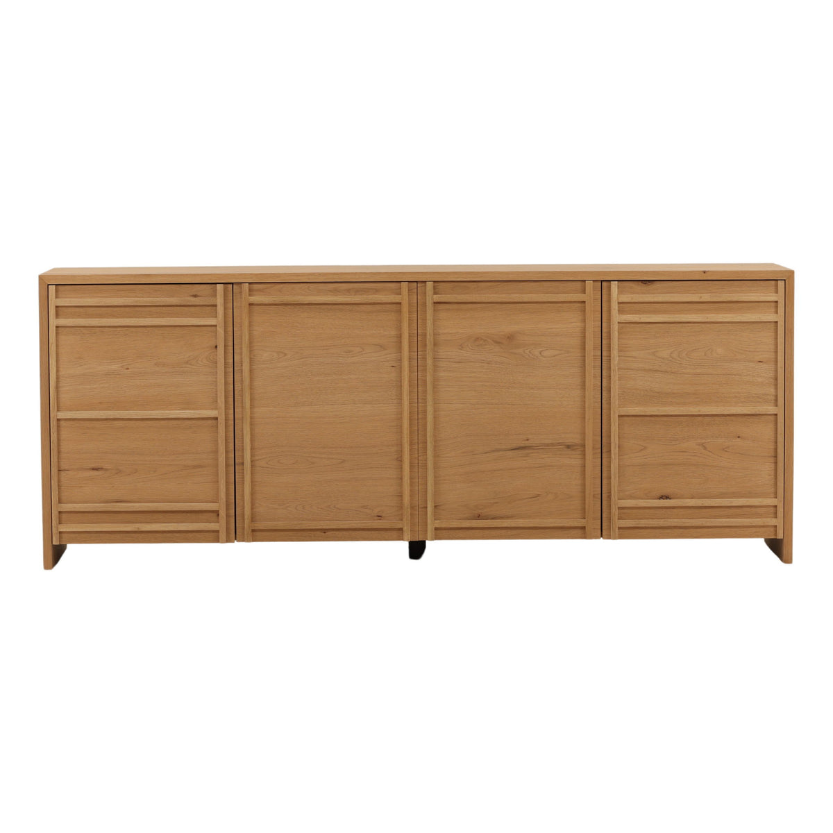 Endellion - Sideboard - Light Natural