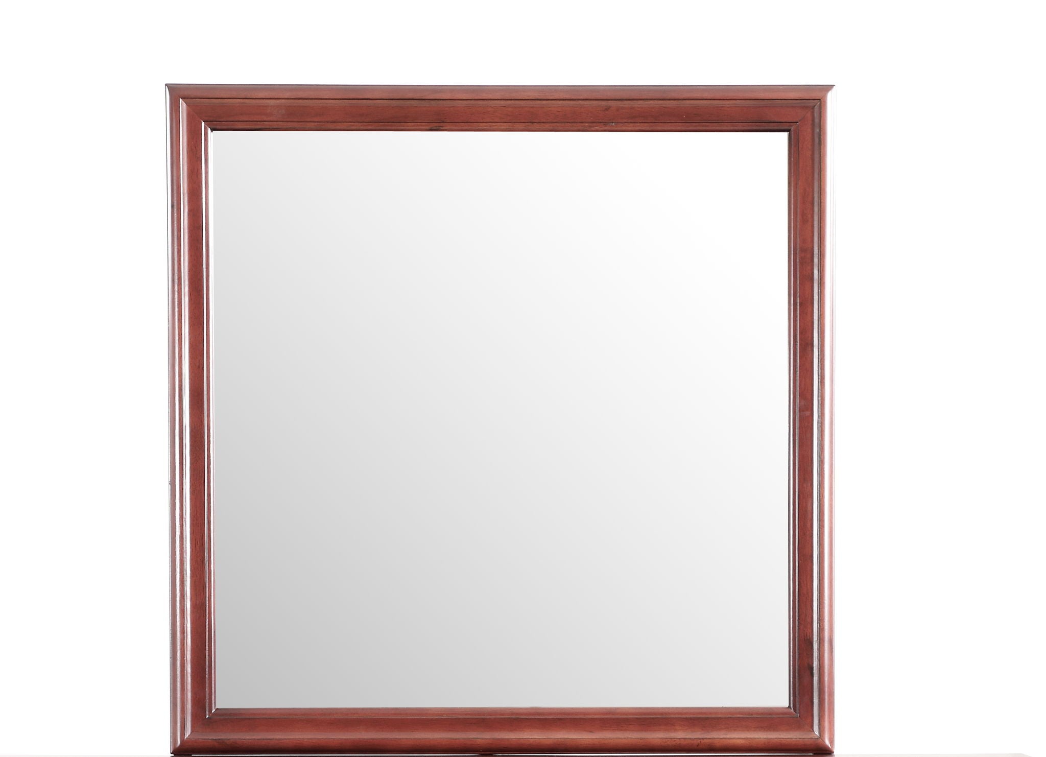 Glory Furniture - Louis Phillipe - Mirror