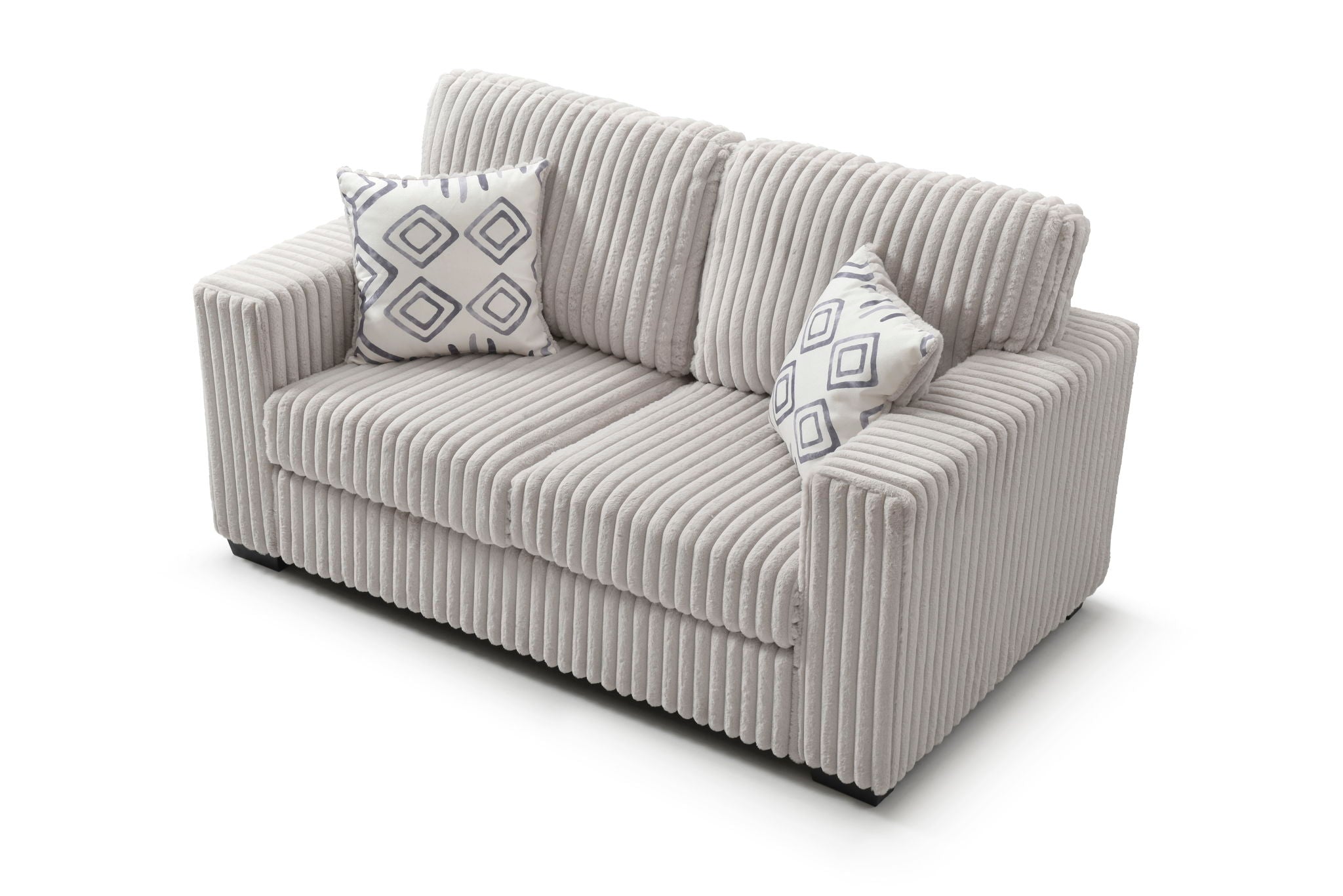 Glory Furniture - Teddy - Loveseat