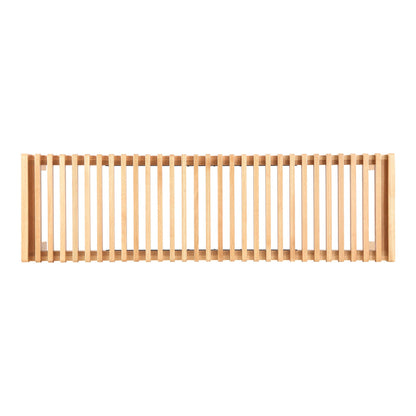 Rohe - Bench - Light Brown