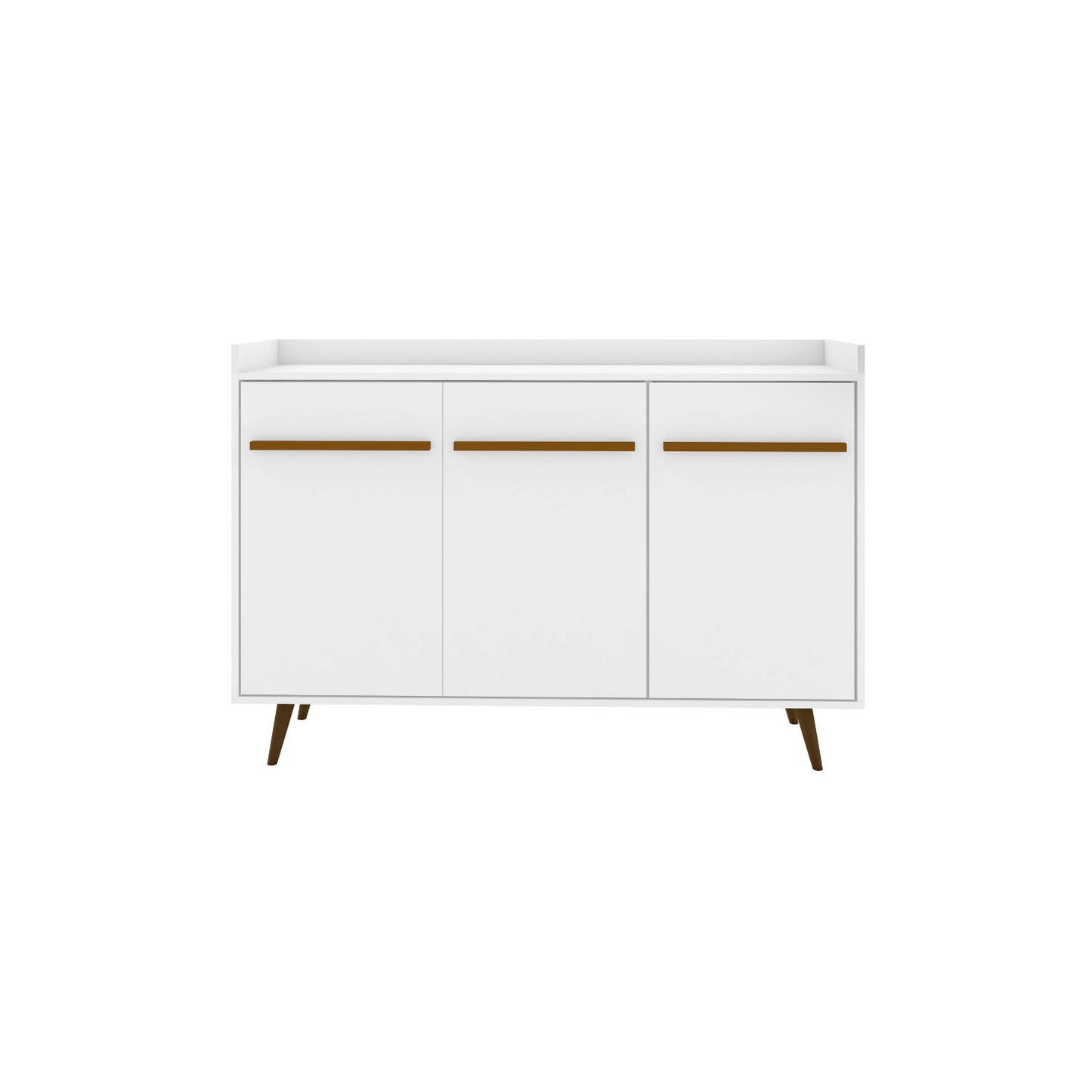 Bradley - Sideboard - White