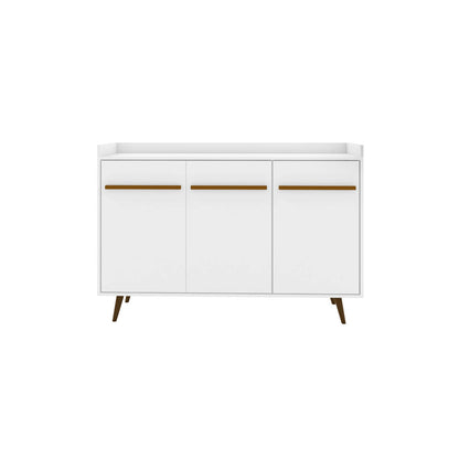 Bradley - Sideboard - White