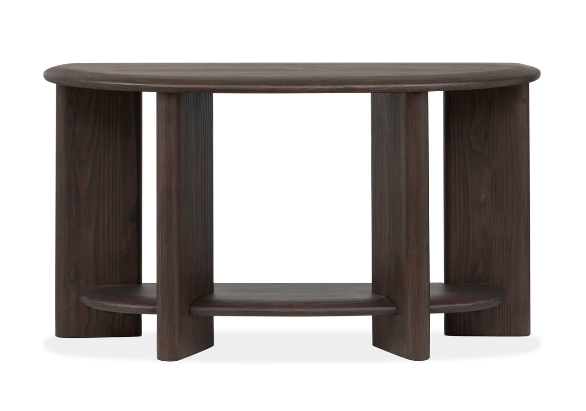 Upton - Shaped Table