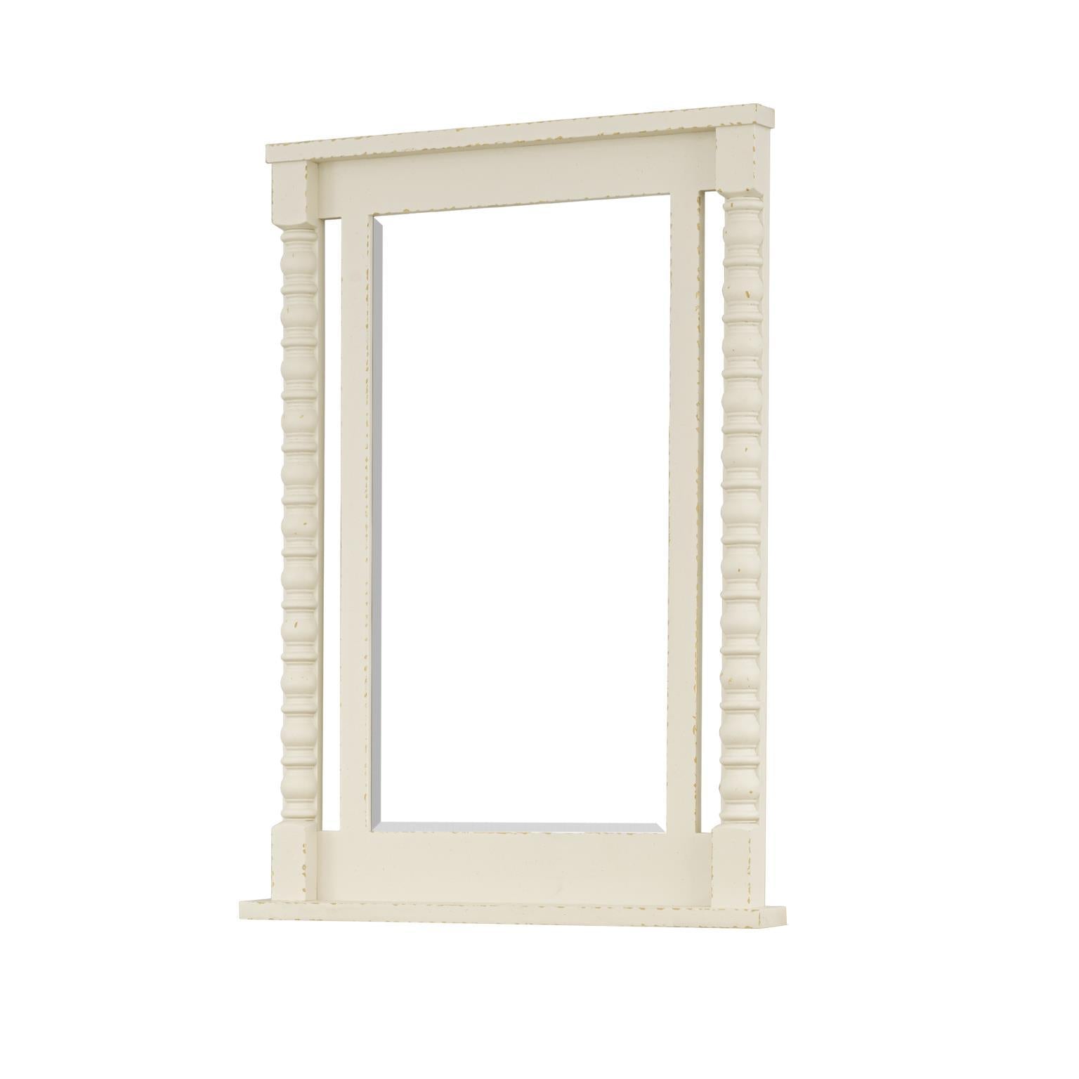 Lake House - Mirror