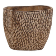 Levington - Bowl - Natural Whitewash