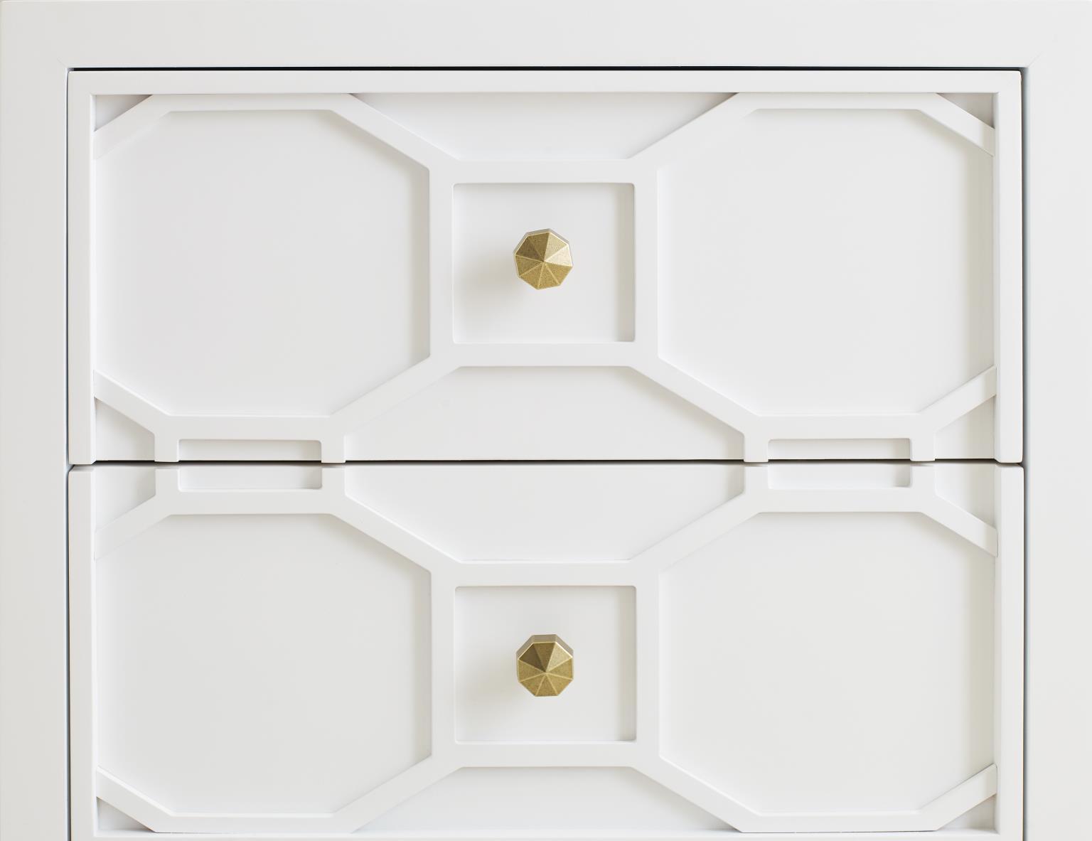 Chelsea by Rachael Ray - Panel Bed