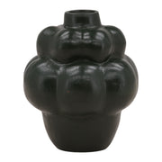 Fabiola - Vase - Dark Green