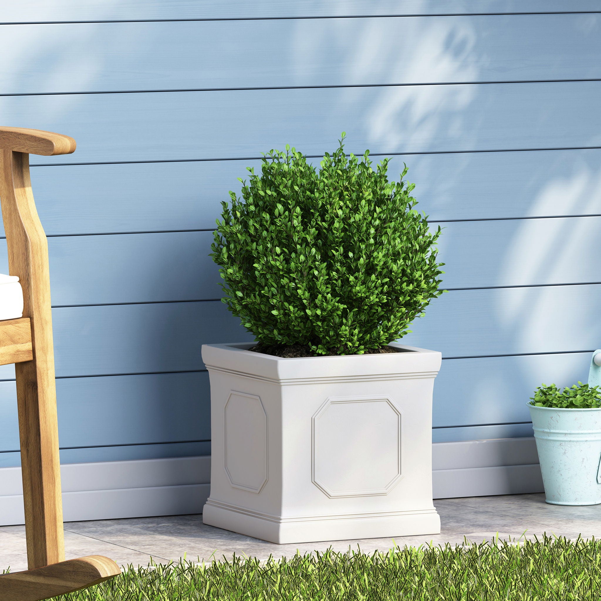 Durable Planter
