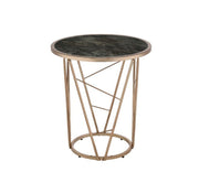 Cicatrix - Table