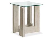Bartlett - Rectangular Table