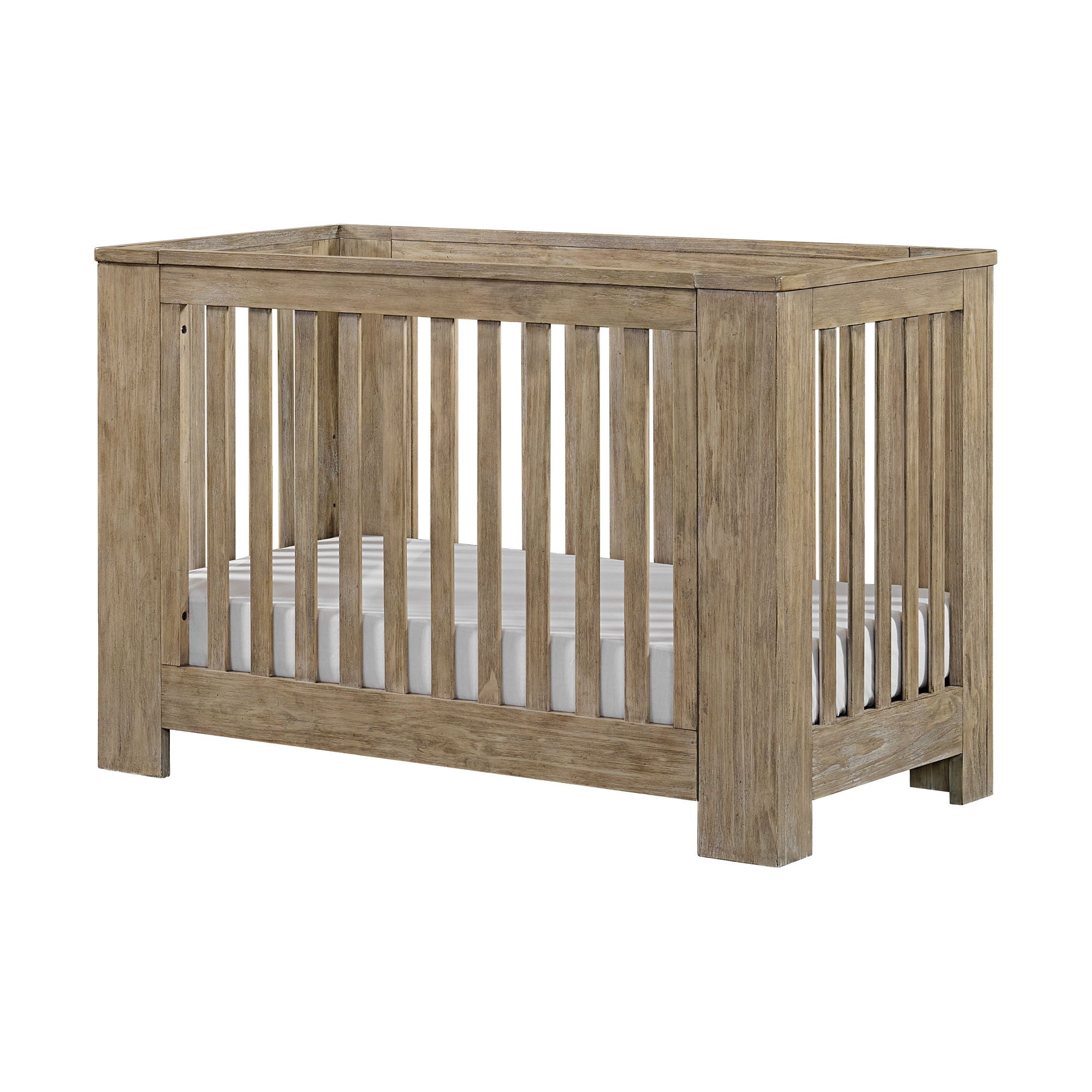 Bello - Cottage Crib