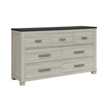 Augusta - 5 Piece Bedroom Set