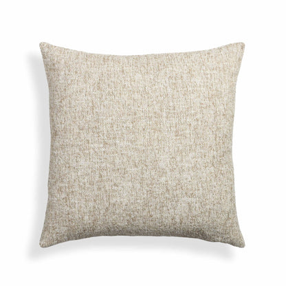 Poh - Boucle Square Accent Pillow