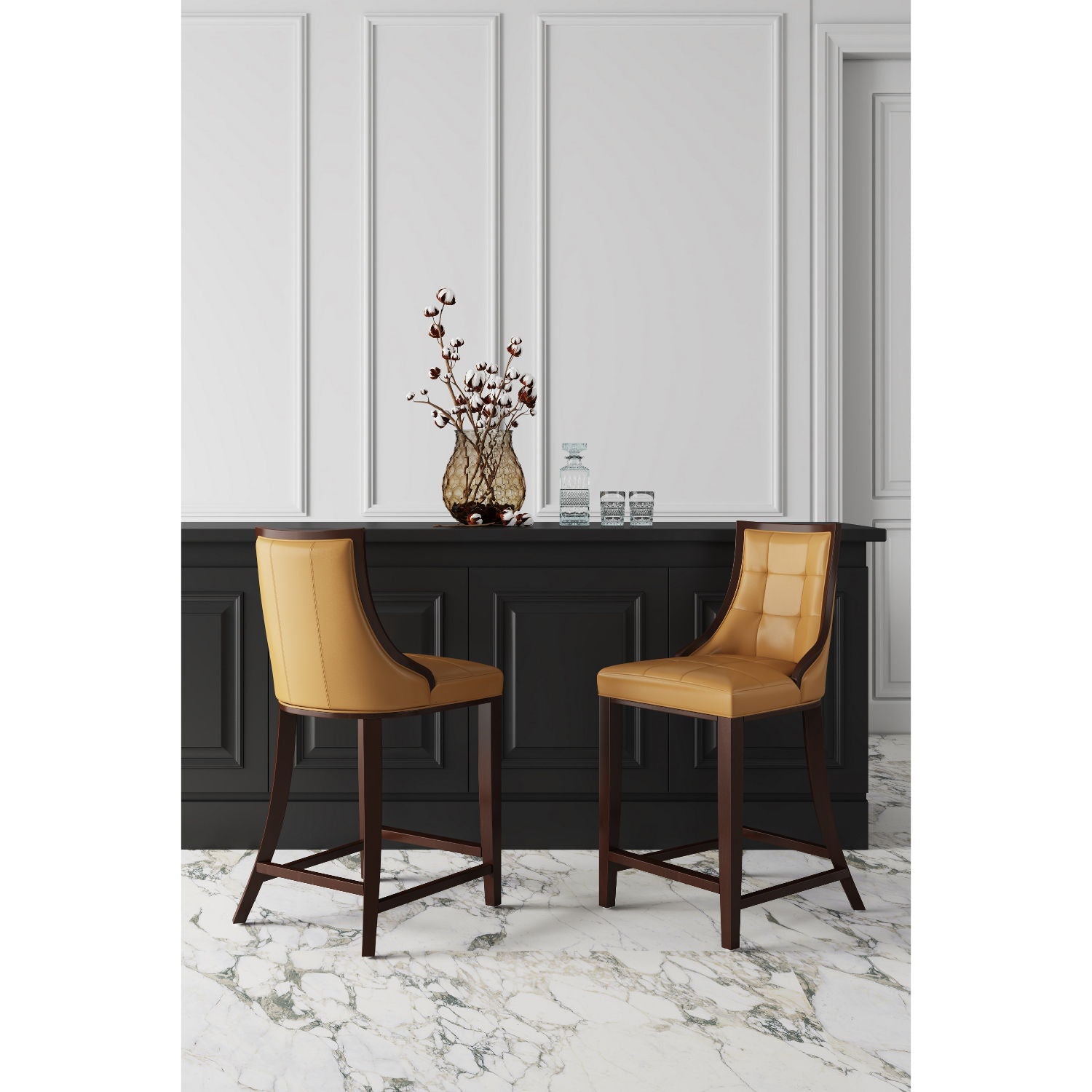 Fifth Avenue - Stool